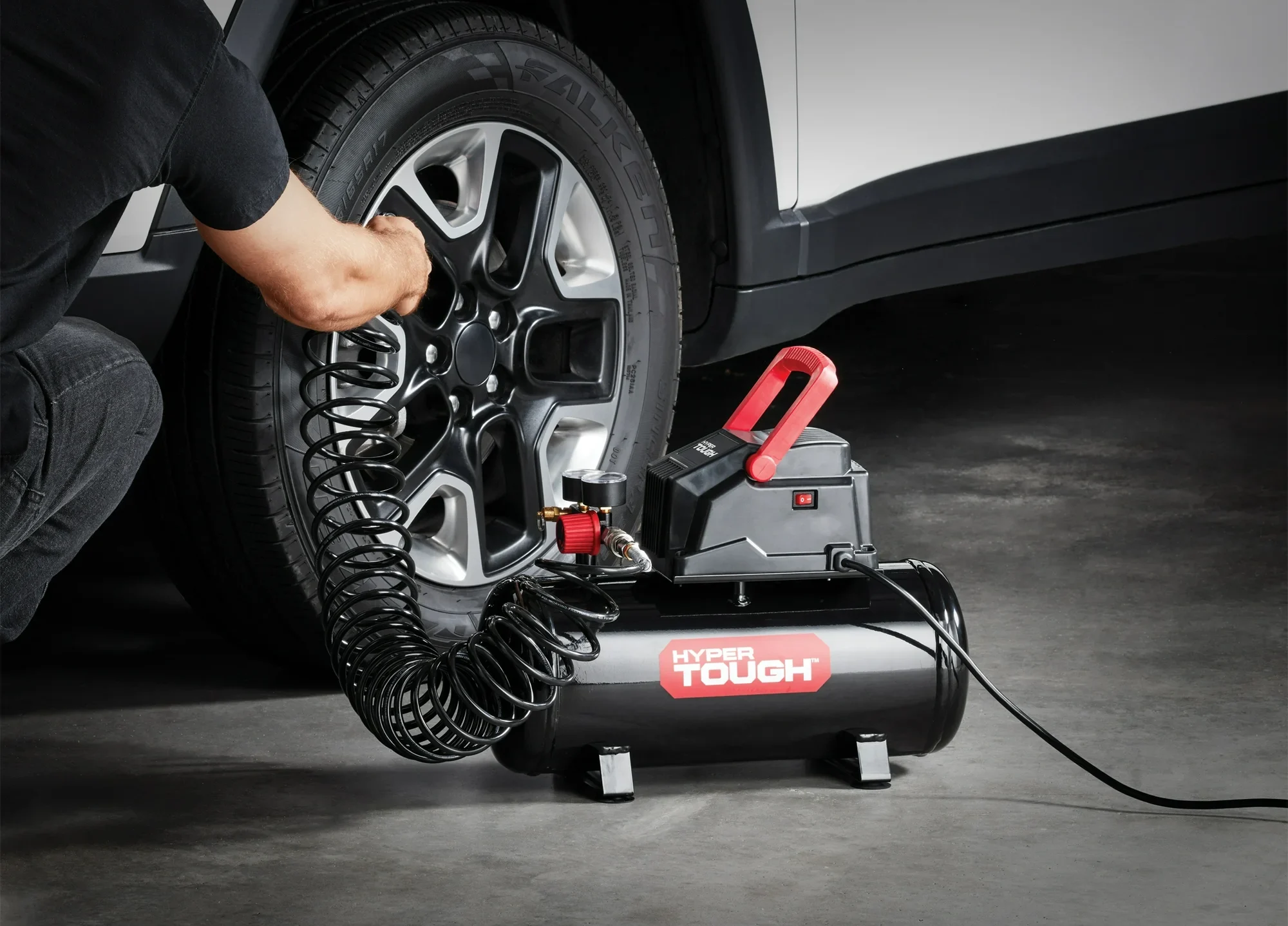 air compressor