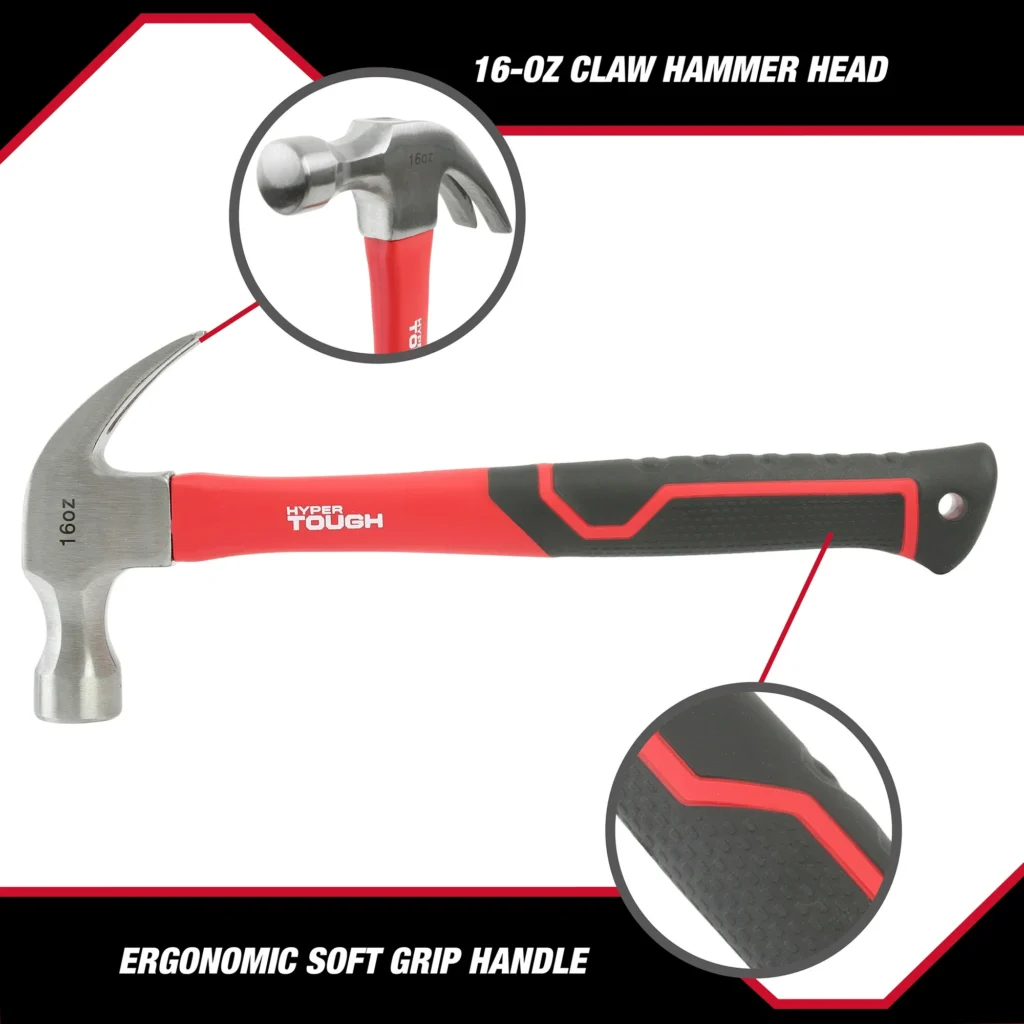 hand tools