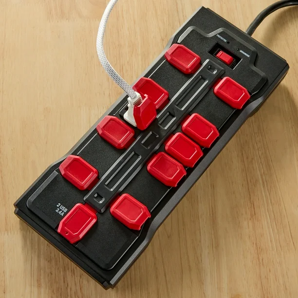surge protector