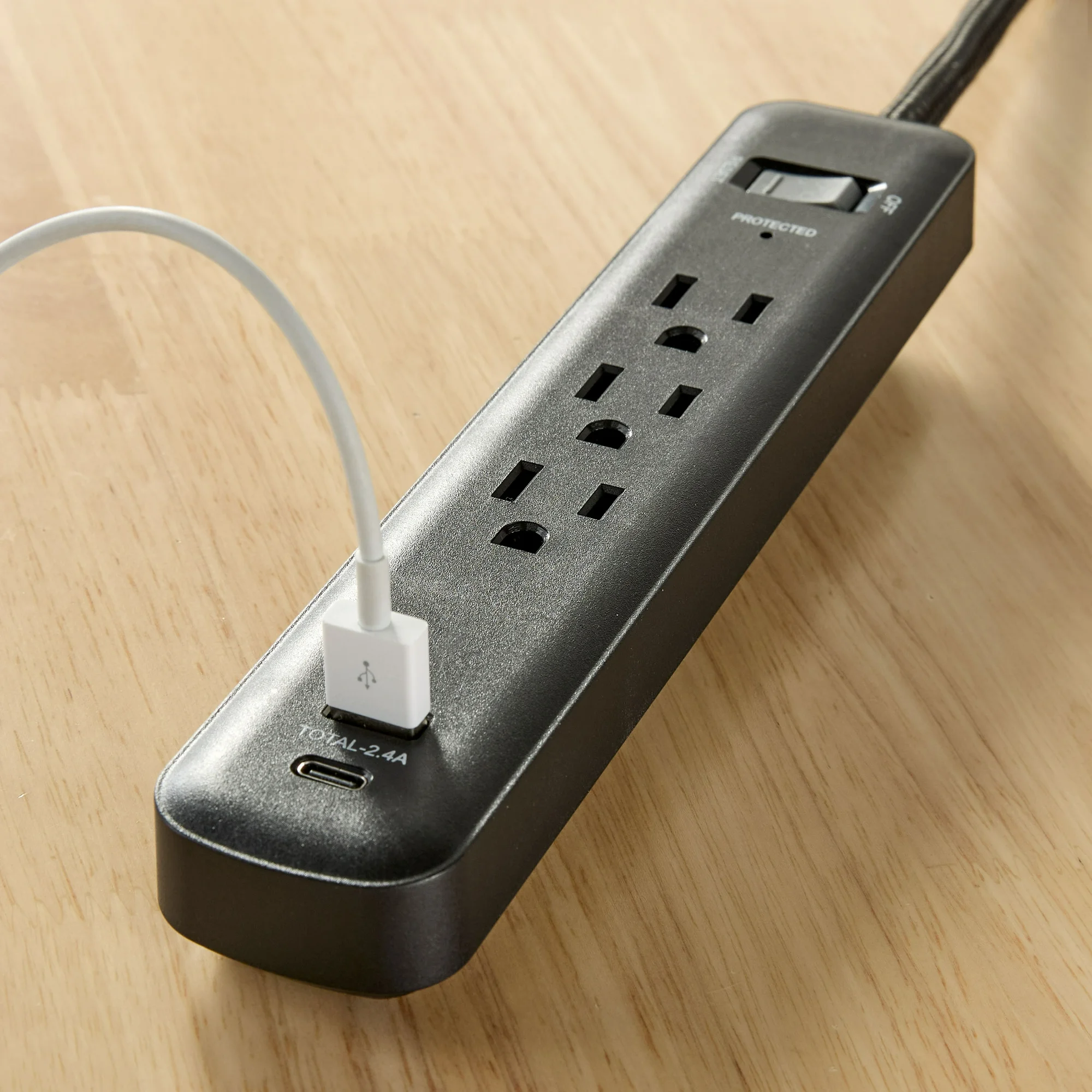 surge protector