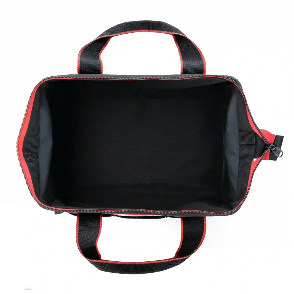 Hyper Tough 12-inch Tool Bag 5
