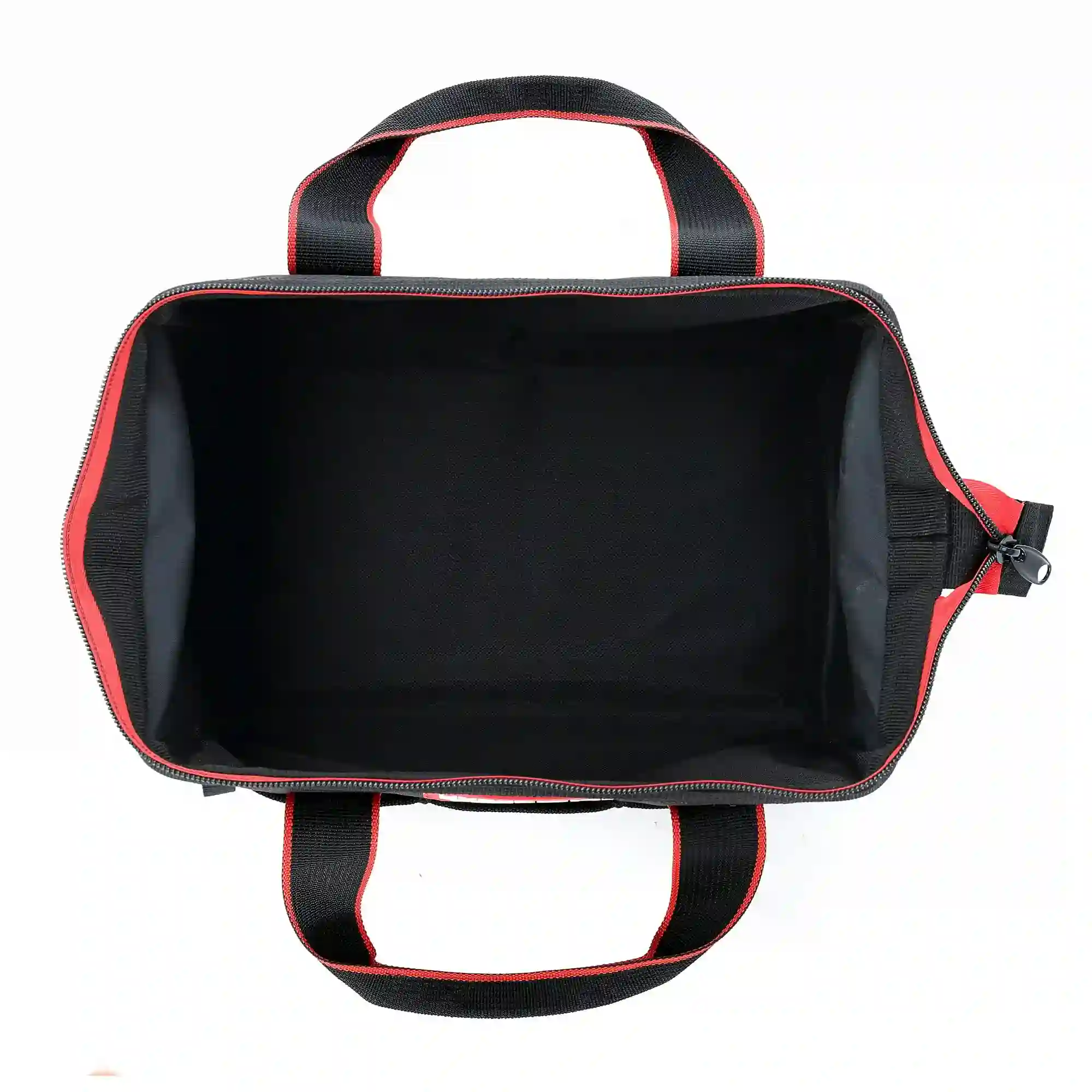 Hyper Tough 12-inch Tool Bag 5
