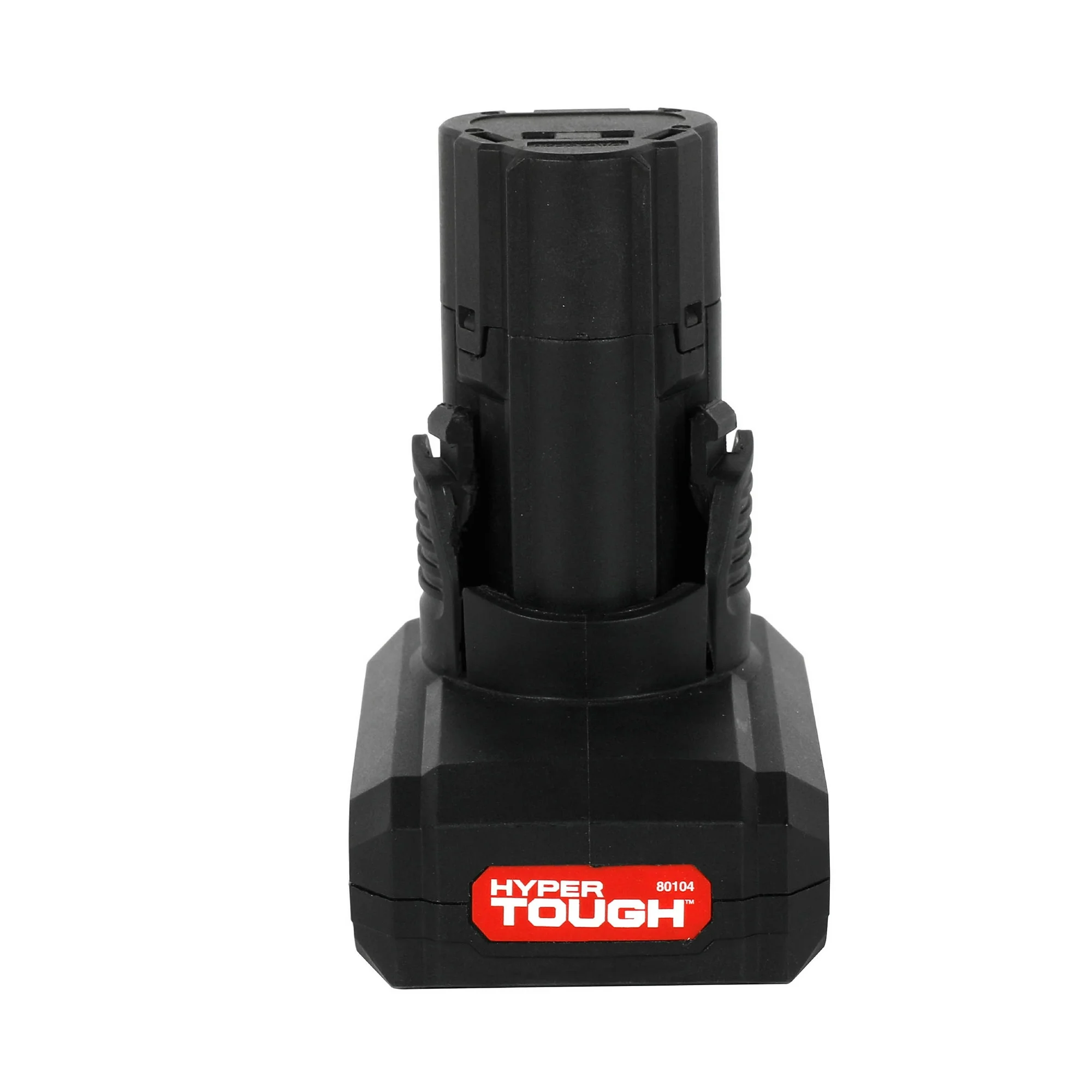 Hyper Tough 12V Max Lithium-Ion 4.0Ah Battery, Model 80104 5