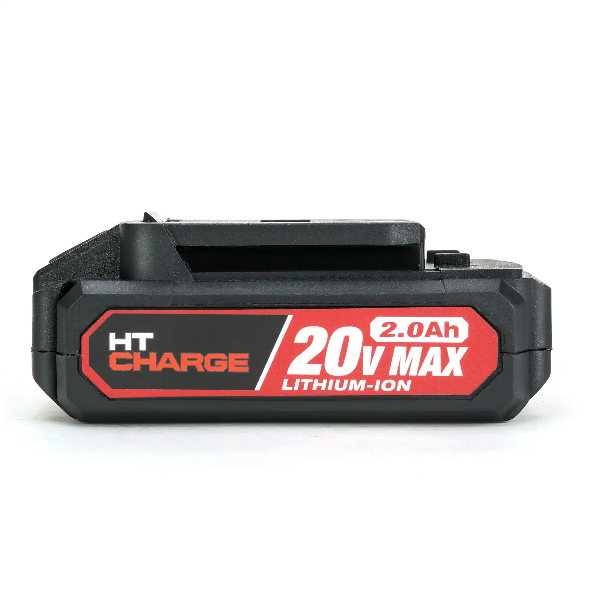 Hyper Tough 20V Max 2.0Ah Lithium-Ion Rechargeable Battery, New Condition 3