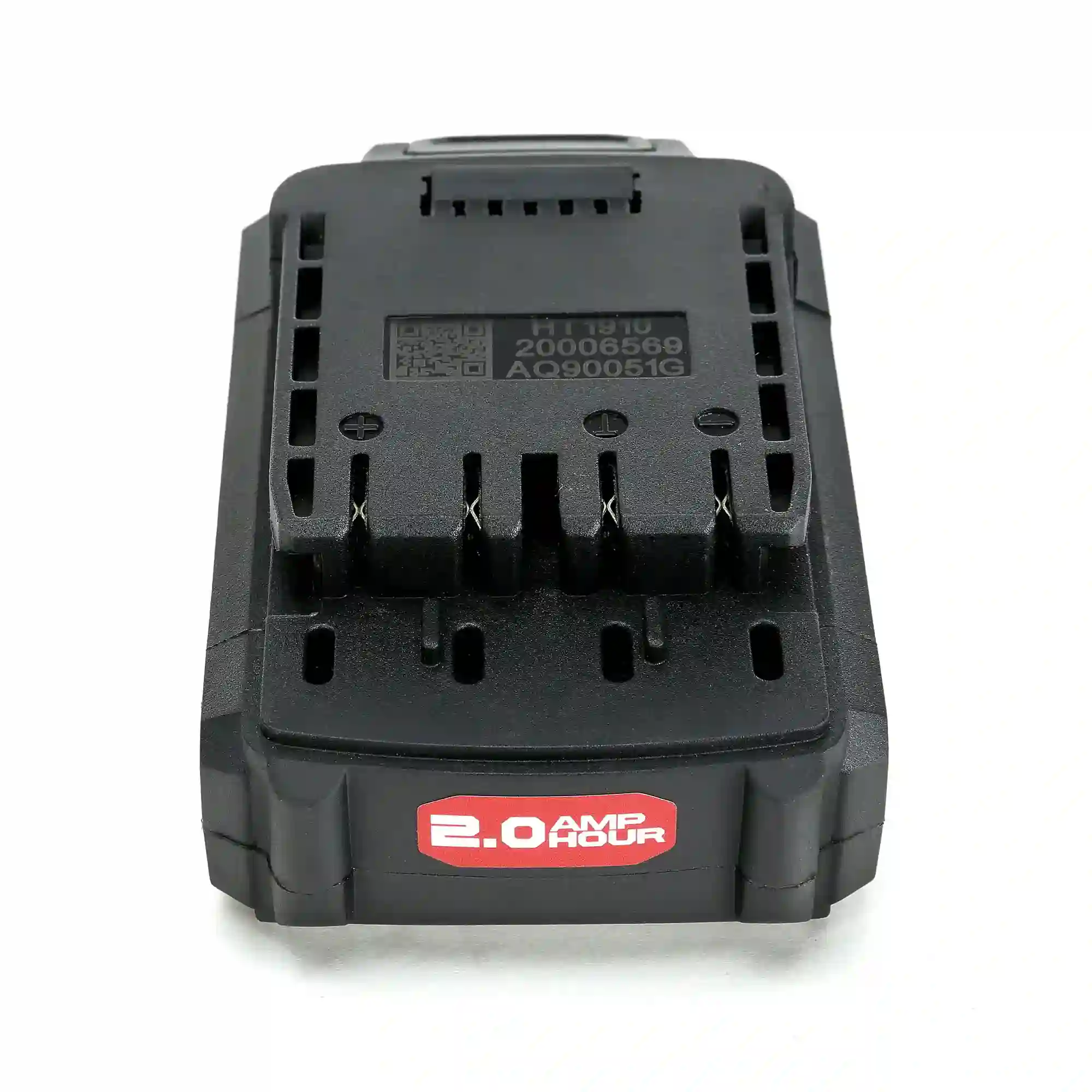 Hyper Tough 20V Max 2.0Ah Lithium-Ion Rechargeable Battery, New Condition 4