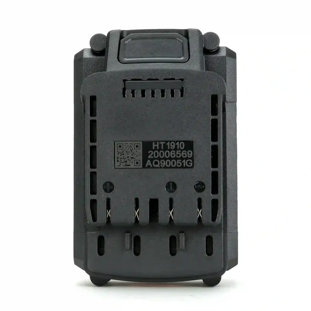 Hyper Tough 20V Max 2.0Ah Lithium-Ion Rechargeable Battery, New Condition 5