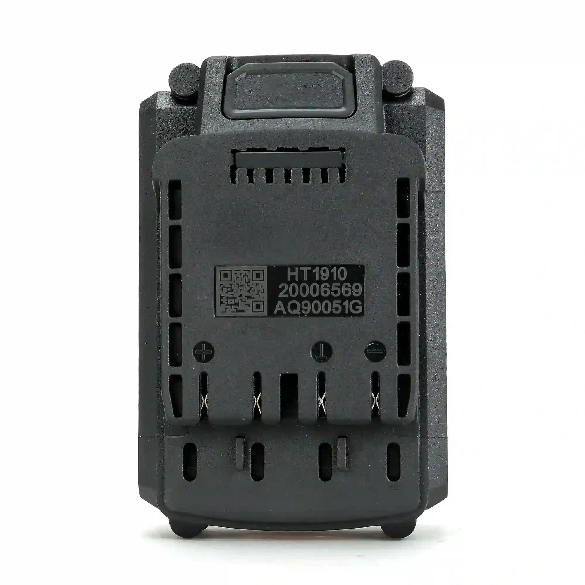 Hyper Tough 20V Max 2.0Ah Lithium-Ion Rechargeable Battery, New Condition 5