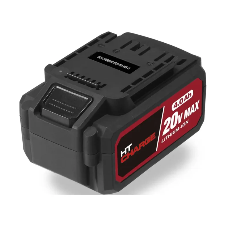 Hyper Tough 20V Max Lithium
