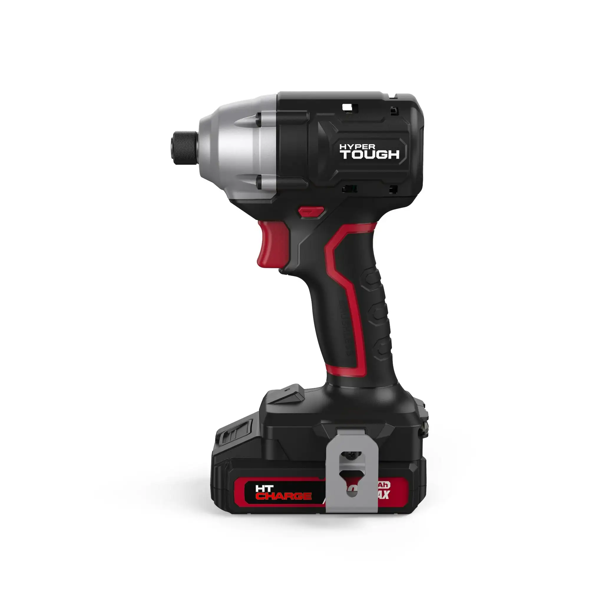 Hyper Tough Impact Driver 1