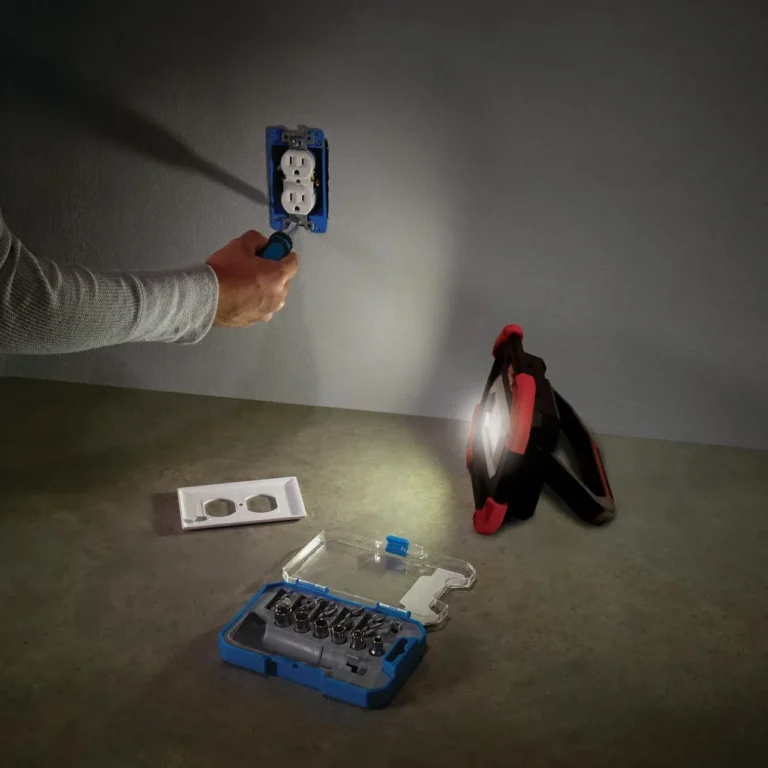 Hyper Tough LED