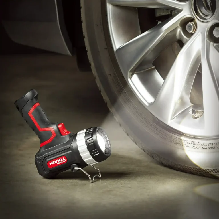 Hyper Tough Spotlight