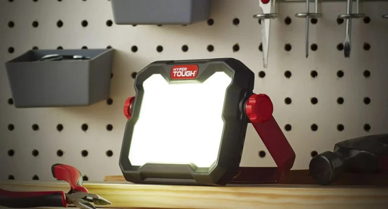 Hyper Tough Work Light